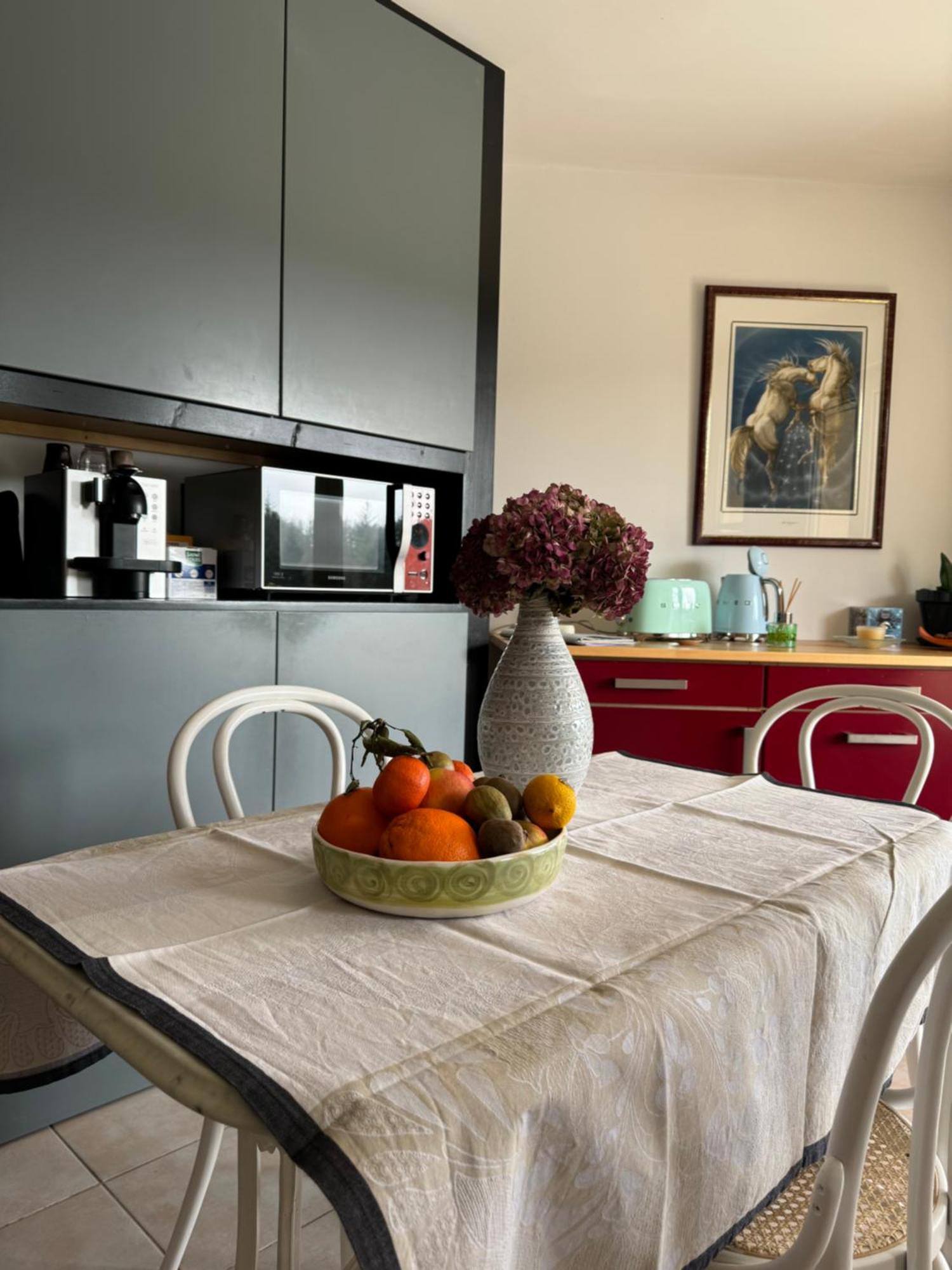 Logement Entier De Charme, Gite Equestre Gers Flamarens Экстерьер фото