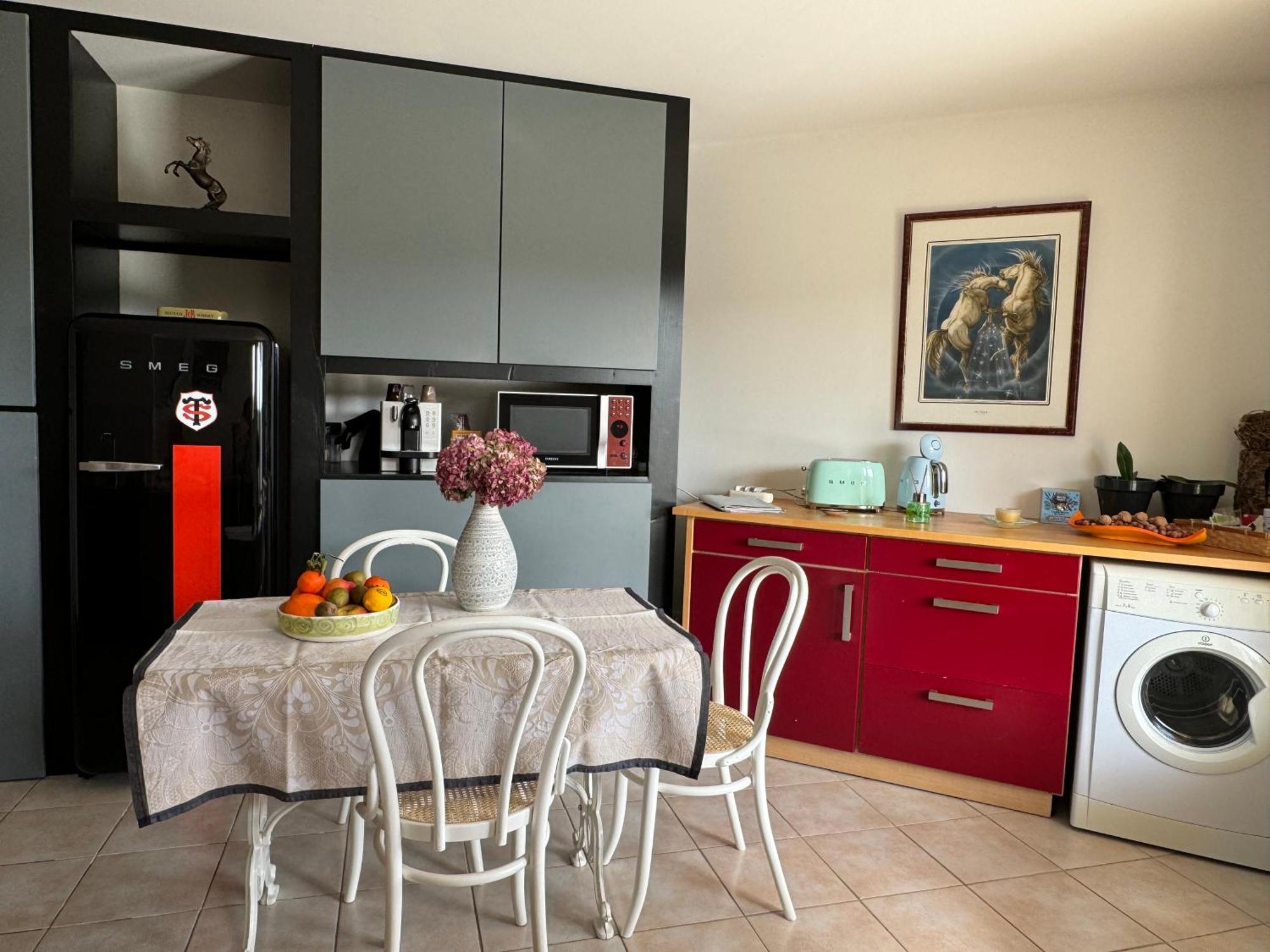 Logement Entier De Charme, Gite Equestre Gers Flamarens Экстерьер фото